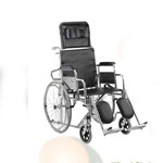 Wheelchair Detachable