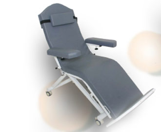 Therapy chair